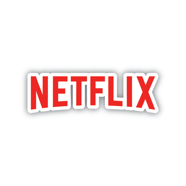 netflix stickers 2 aesthetic universe maroc by zenou