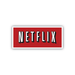 netflix stickers aesthetic universe by zenou