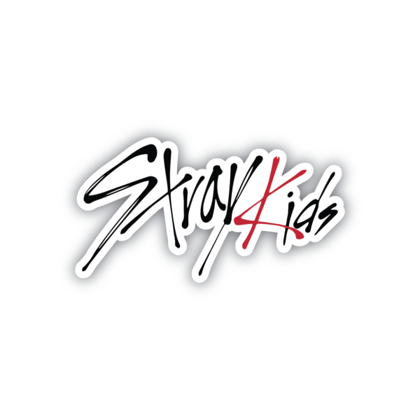 stickers maroc stray kids