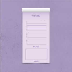 TO DO LIST MAROC PURPLE AESTHETIC UNIVERSE MOROCCO BY ZENOU