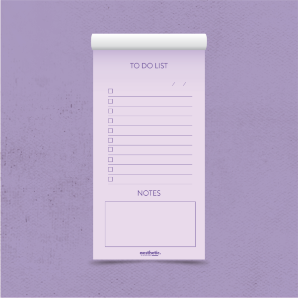 TO DO LIST MAROC PURPLE AESTHETIC UNIVERSE MOROCCO BY ZENOU