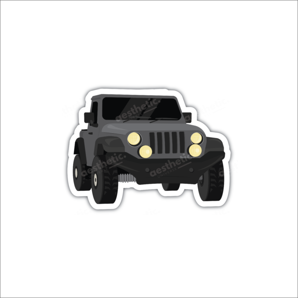 stickers maroc black car stickers morocco aesthetic universe byzenou