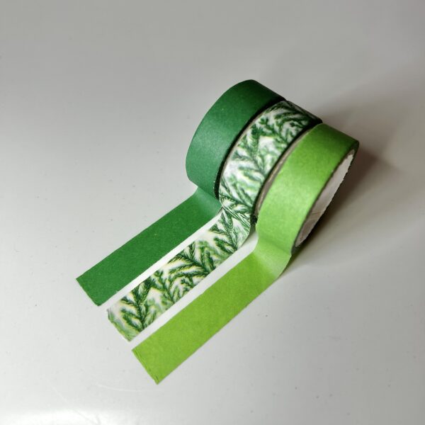 washi tape maroc