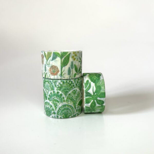 washi tape maroc