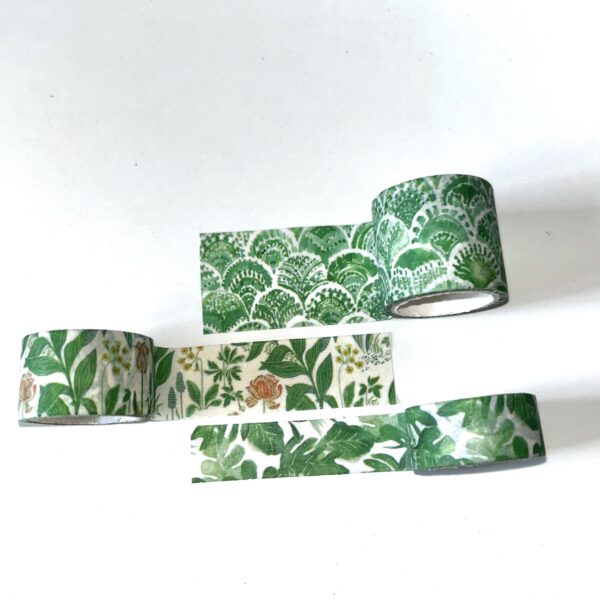 washi tape maroc