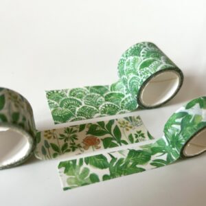 washi tape maroc