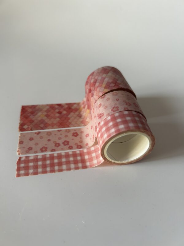 washi tape maroc