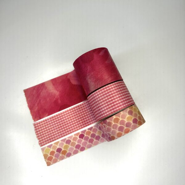 washi tape maroc