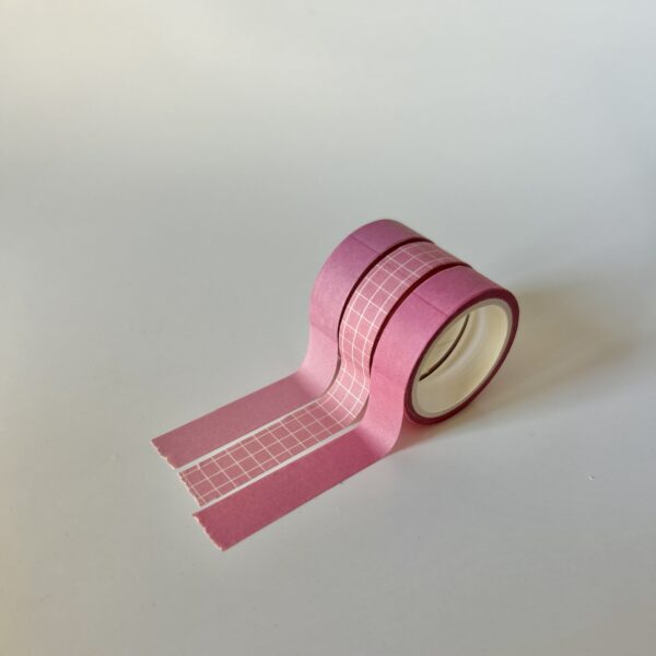 washi tape maroc