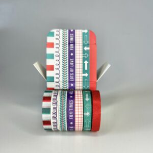 washi tape maroc