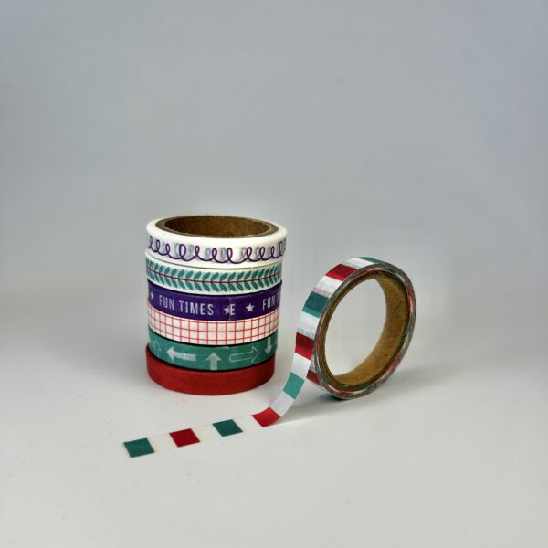 washi tape maroc