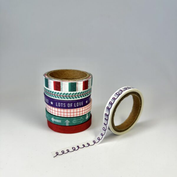 washi tape maroc