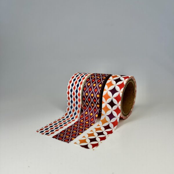 washi tape maroc